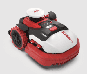 Kress Mission RTKn 1 1/4 - KR173