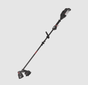 Kress 60 V 16'' brushless carbon fiber line trimmer - KG162