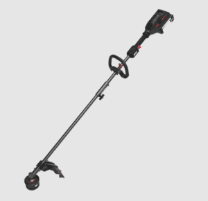 Kress 60 V 16'' brushless attachable line trimmer - KG164