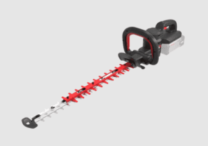 Kress 60 V 25" brushless hedge trimmer - KG262