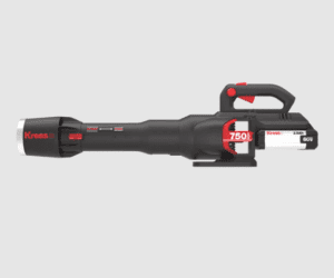 Kress 60 V cordless brushless blower - Tool Only - KG560.9