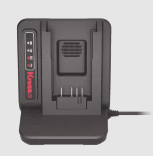 Kress 60 V / 5 A Charger - KA3714