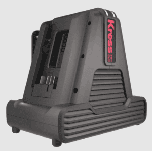 Kress 60V / 8.0A Dual Charger - KA3706