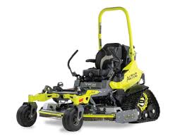 Altoz TFX 766 All-Terrain Zero Turn Mower