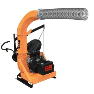 Scag 33HP Industrial Skid-Mount Truck Loader - TLS20W-33BV