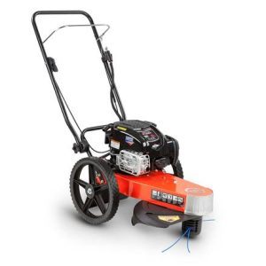 image of DR Trimmer Mower Premier