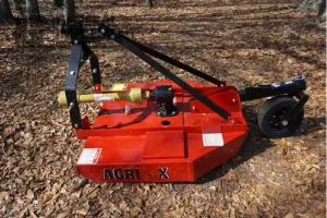 Atlas Agri X 4 - 48" Standard-Duty Rotary Cutter