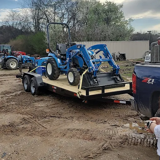 Best Tractor Package Deals in Alabama