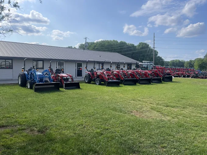 Buying a Tractor in Alabama: Everything You Need to Know