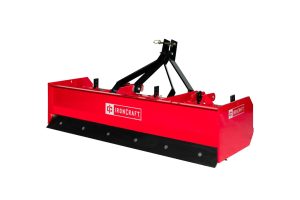 Ironcraft 3207 - 84" Heavy Duty Box Blades