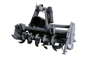 Ironcraft UL-48 - 4' Gear-Drive Rotary Tiller