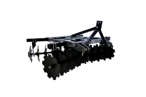 Ironcraft 731616 Medium Duty Adjustable Tandem Disc Harrow - 60in