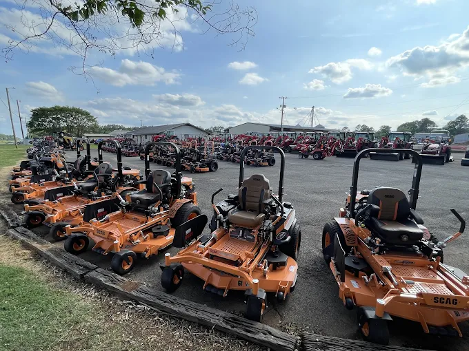 Top Rated Lawn Mowers for a Perfect Lawn: Your Comprehensive Buyer’s Guide from Haney Equipment