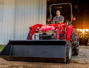 massey ferguson 2860