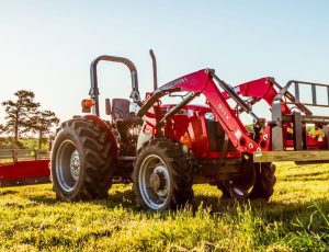 massey ferguson 2604h for sale