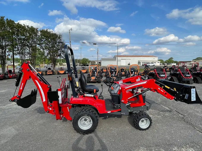 Making Tractors Smarter With Precision Farming Tools