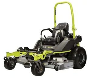 Altoz XC 720 Z Zero Turn Mower