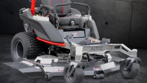 Altoz XP 660 HD Zero Turn Mower